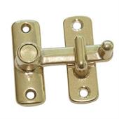 TAVELLINO A SCATTO MM. 16X50 H. MM. 19 + INCONTRO H. MM. 5