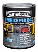 SARATOGA VERNICE PER BOX TRASPARENTE 1 LT.