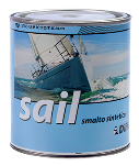 SMALTO S. SAIL AZZURRO 125 ML.