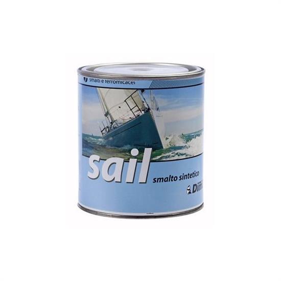 SMALTO S. SAIL BLU ORIENTE 125 ML.
