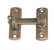 TAVELLINO A SCATTO MM. 16X50 H. MM. 19 + INCONTRO H. MM. 20