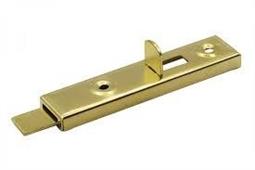 CATENACCIOLI PER MOBILI MM. 70 OTTONATI