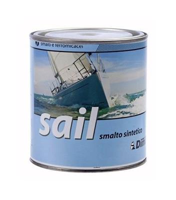 SMALTO S. SAIL CAMOSCIO 2,5 LT.