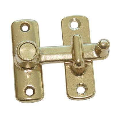 TAVELLINO A SCATTO MM. 16X50 H. MM. 19 + INCONTRO H. MM. 20