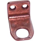 INCONTRO CRICCHETTO VASISTAS OTT. BRONZATO MM 24X40 H.MM 22