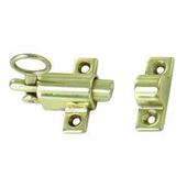 CRICCHETTO PER SOPRALUCE CON INCONTRO MM. 26 OTTONATO LUCIDO