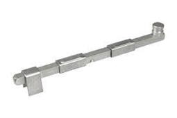 PALETTO QUADRATO VERTICALE PESANTE PUNTA TONDA MM. 330