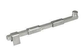 PALETTO QUADRATO VERTICALE PESANTE PUNTA TONDA MM. 330