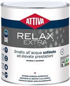 RELAX SMALTO FERRO LEGNO CANNA DI FUCILE CHIARO 8 LT. 0,75