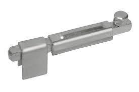 PALETTO QUADRATO VERTICALE TESTA TONDA MM. 300