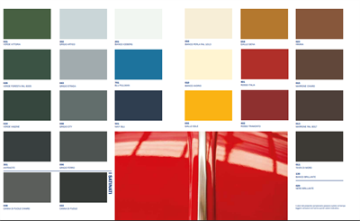 RELAX SMALTO LEGNO FERRO VERDE MONTANO 70 LT. 2,5
