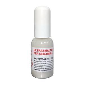 PL SMALTO RITOCCO CERAMICA BIANCO*