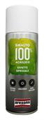 SMALTO ACRILICO SPECCHIANTE EFFETTO CROMO 400 ML. AREXONS