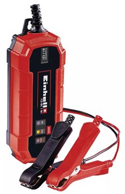 EINHELL CE-BC 1 M CARICABATTERIE