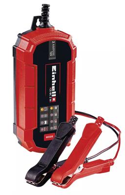 EINHELL CE-BC 2 M CARICABATTERIE