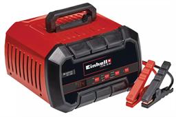 EINHELL CC-BC 30 M CARICABATTERIA AVVIATORE E MANTENITORE DI
