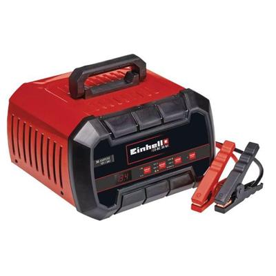 CARICABATTERIE AVVIATORE 12V PER AUTO MOTO FURGONI PORTATILE