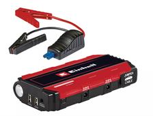 EINHELL CE-JS 12 AVVIATORE - ACCUMULATORE