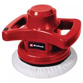 LUCIDATRICE PER AUTO CON PLATORELLO 90W - CC-PO 90 - EINHELL