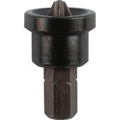 INSERTO PH BIT CON ARRESTO DI PROFONDITA' 2 PZ. - KWB