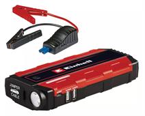 EINHELL CE-JS 8 AVVIATORE ACCUMULATORE