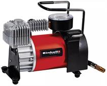 COMPRESSORE 12V PORTATILE PER AUTO - CC-AC 35/10 - EINHELL