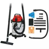 BIDONE ASPIRATUTTO SOLIDI LIQUIDI TC-VC 1820 SA EINHELL