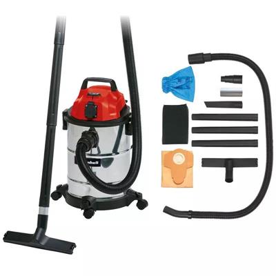 BIDONE ASPIRATUTTO SOLIDI LIQUIDI TC-VC 1820 SA EINHELL