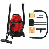 BIDONE ASPIRATUTTO SOLIDI LIQUIDI TC-VC 1825 EINHELL