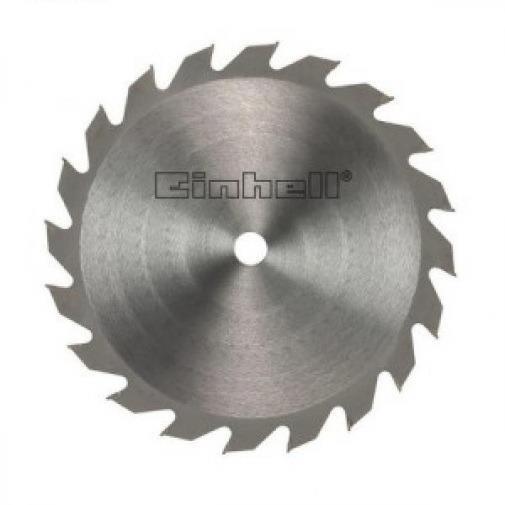 DISCO LAMA 24 Z PER CIRCOLARE METALLO DURO PER LEGNO D. 250X