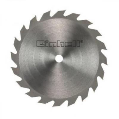 DISCO LAMA 24 Z PER CIRCOLARE METALLO DURO PER LEGNO D. 250X