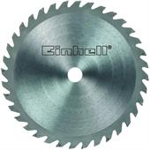 DISCO LAMA 40 Z PER CIRCOLARE METALLO DURO PER LEGNO D. 315X