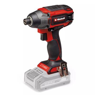 AVVITATORE AD IMPULSI TP-CI 18/220 LI BL-SOLO