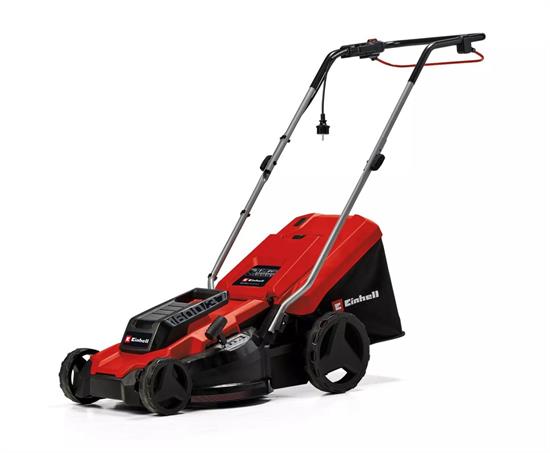 EINHELL GC-EM 1600/37 TAGLIAERBA ELETTRICO