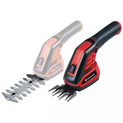 EINHELL GC-CG 3.6/70 LI WT FORBICE BATTERIA PER ERBA