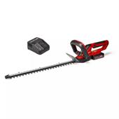 EINHELL GE-CH 1855/1 Li TAGLIASIEPI A BATTERIA