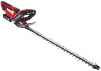EINHELL GE-CH 1855/1 Li TAGLIASIEPI A BATTERIA