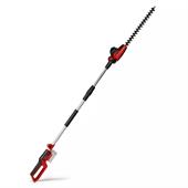 EINHELL GC-HH 18/45 Li T-Solo TAGLIASIEPI TELESCOPICO