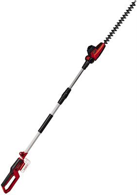 EINHELL GC-HH 18/45 Li T-Solo TAGLIASIEPI TELESCOPICO