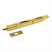 CATENACCIO A LEVA CON GRAFFETTA MM. 600 OTTONATO