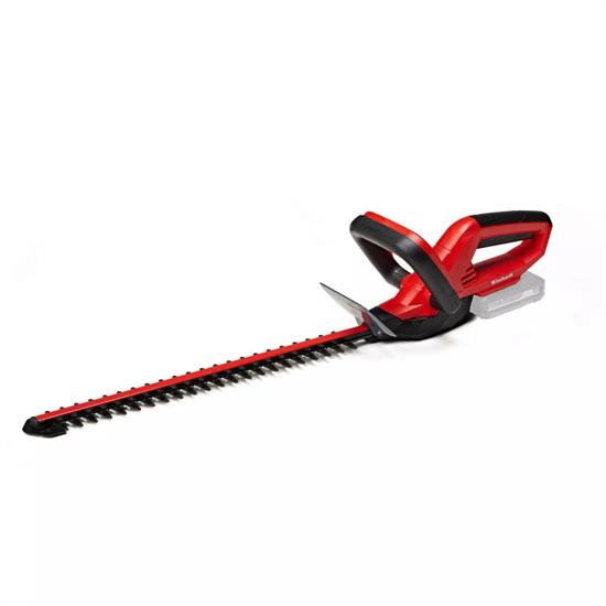 EINHELL GE-CH 1846 LI TAGLIASIEPE BATTERIA VOLT 18 MM 520X15