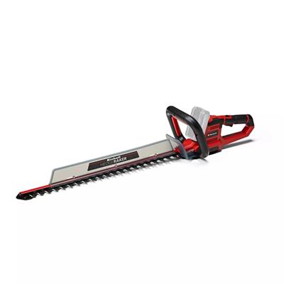 EINHELL GE-CH 18/60 Li-Solo TAGLIASIEPI A BATTERIA