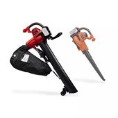 EINHELL GE-CL 36 Li E BL SOFFIATORE ASPIRATORE A BATTERIA