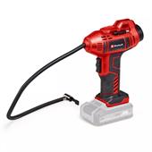 EINHELL CE-CC 18 Li-Solo COMPRESSORE PER AUTO A BATTERIA