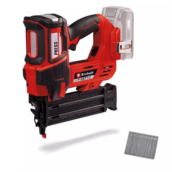 EINHELL FIXETTO 18/50 N CHIODATRICE A BATTERIA