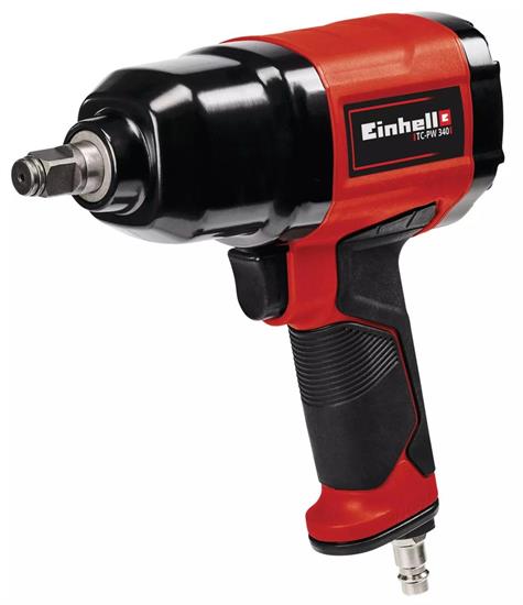 EINHELL AVVITATORE A IMPULSI PNEUMATICO TC-PW 340