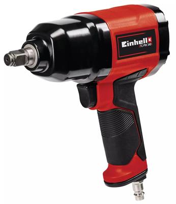EINHELL AVVITATORE A IMPULSI PNEUMATICO TC-PW 340