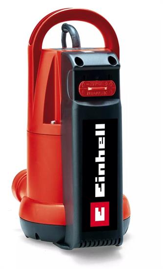 EINHELL GC-SP 5511 IF POMPA IMMERSIONE ACQUE CHIARE