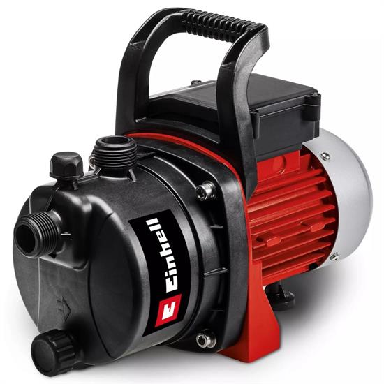 EINHELL GC-GP 6538 POMPA DA GIARDINO AUTOADESCANTE 3800 L/H