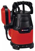 EINHELL GC-SP 2275 POMPA A IMMERSIONE FONDO PIATTO